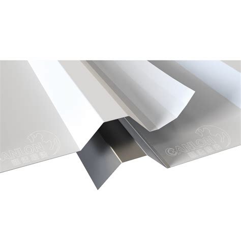 tpo coated sheet metal|gaf tpo coated metal.